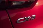 Mazda CX-3 GT Sport Nav+ 2019 года (UK)